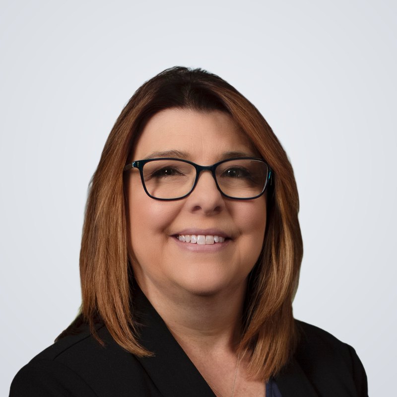 Sharon Dickler, Senior Manager