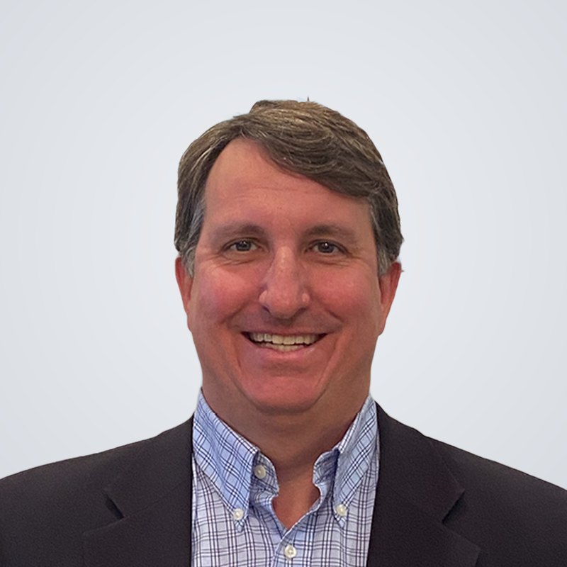 Mike Grimes, Director of Sales