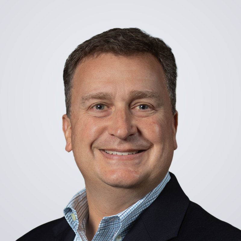 Bill Klima, Director of Operations