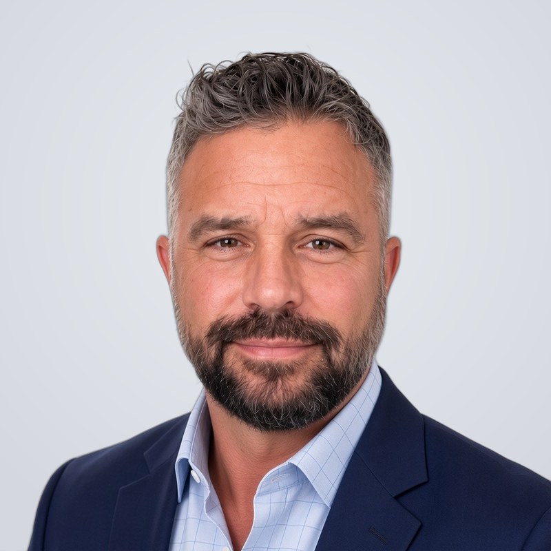 Riley Yeaman, Director/Business Leader
